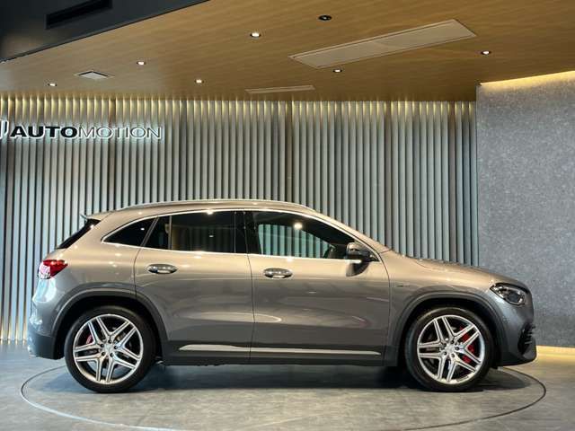 MERCEDES BENZ MERCEDES AMG GLA CLA 2022 Image 31