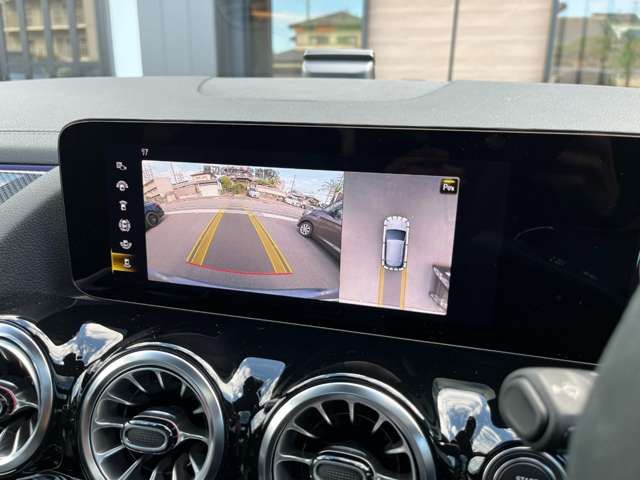 MERCEDES BENZ MERCEDES AMG GLA CLA 2022 Image 31