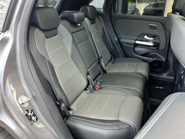 MERCEDES BENZ MERCEDES AMG GLA CLA 2022 Image 31