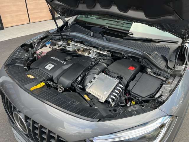 MERCEDES BENZ MERCEDES AMG GLA CLA 2022 Image 31