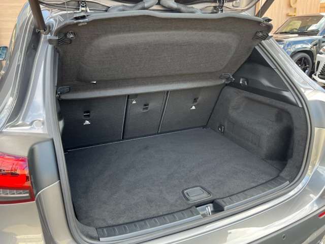 MERCEDES BENZ MERCEDES AMG GLA CLA 2022 Image 31