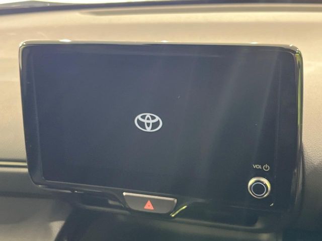 TOYOTA YARIS CROSS HYBRID 2025 Image 31