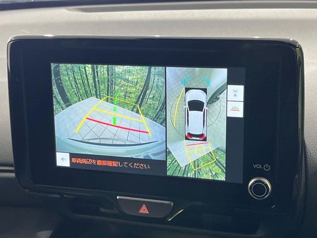 TOYOTA YARIS CROSS HYBRID 2025 Image 31