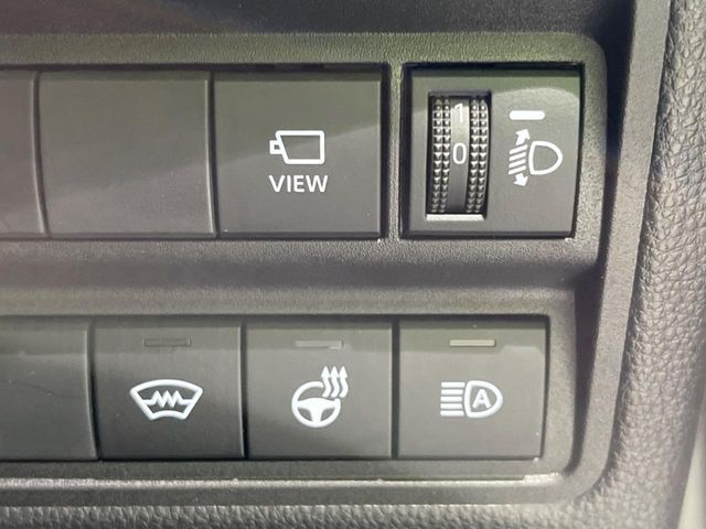 TOYOTA YARIS CROSS HYBRID 2025 Image 31