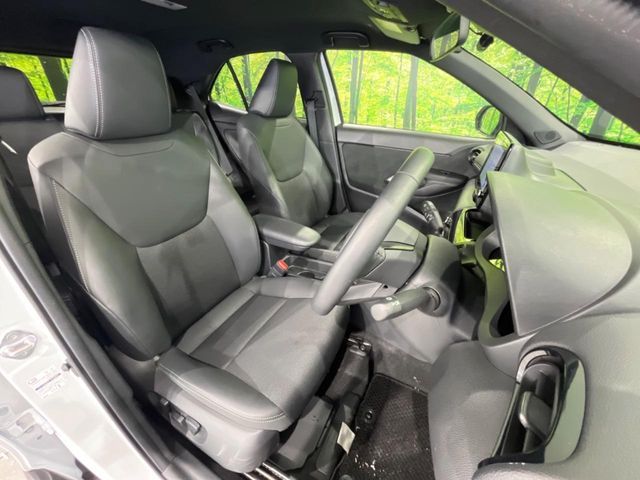 TOYOTA YARIS CROSS HYBRID 2025 Image 31