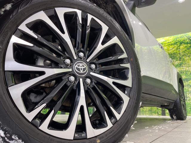 TOYOTA YARIS CROSS HYBRID 2025 Image 31