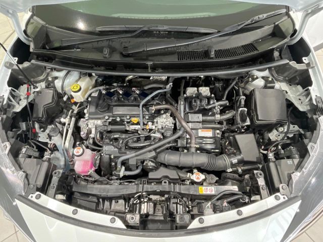 TOYOTA YARIS CROSS HYBRID 2025 Image 31