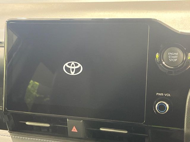 TOYOTA VOXY 4WD 2025 Image 31