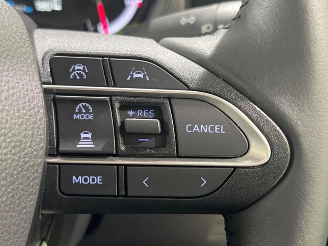 TOYOTA VOXY 4WD 2025 Image 31