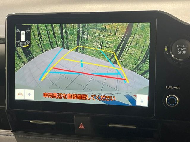 TOYOTA VOXY 4WD 2025 Image 31