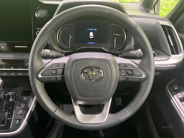 TOYOTA VOXY 4WD 2025 Image 31