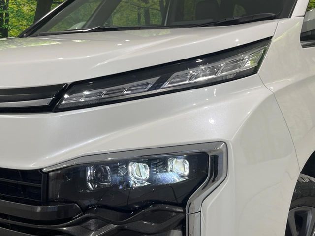 TOYOTA VOXY 4WD 2025 Image 31