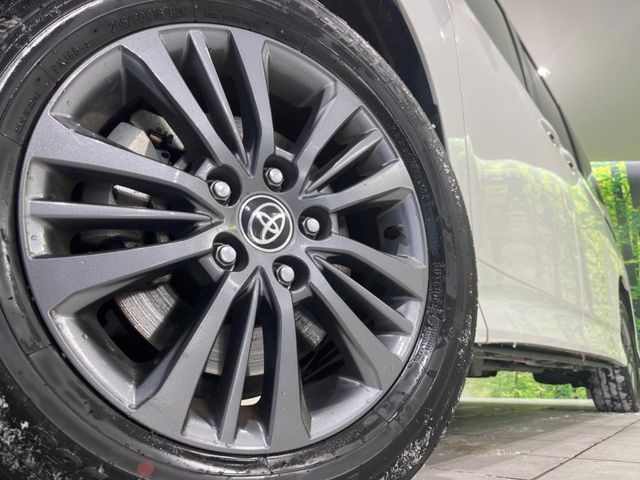 TOYOTA VOXY 4WD 2025 Image 31