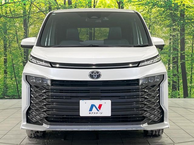 TOYOTA VOXY 4WD 2025 Image 31