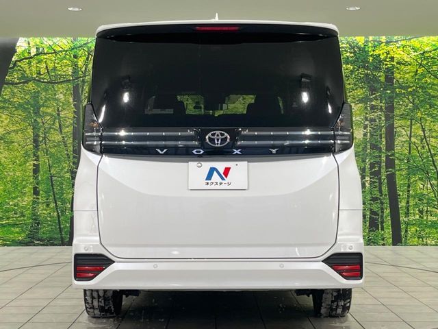 TOYOTA VOXY 4WD 2025 Image 31