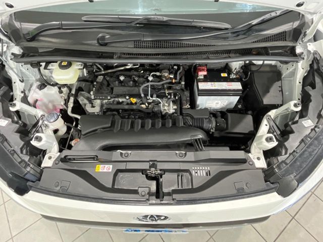 TOYOTA VOXY 4WD 2025 Image 31