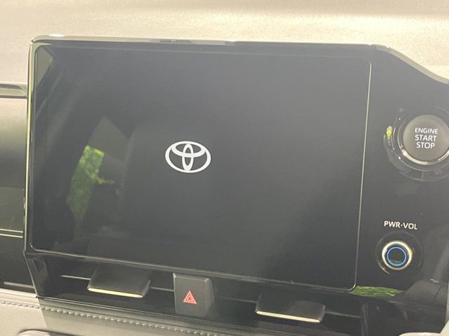 TOYOTA VOXY 4WD 2025 Image 31