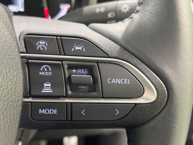 TOYOTA VOXY 4WD 2025 Image 31