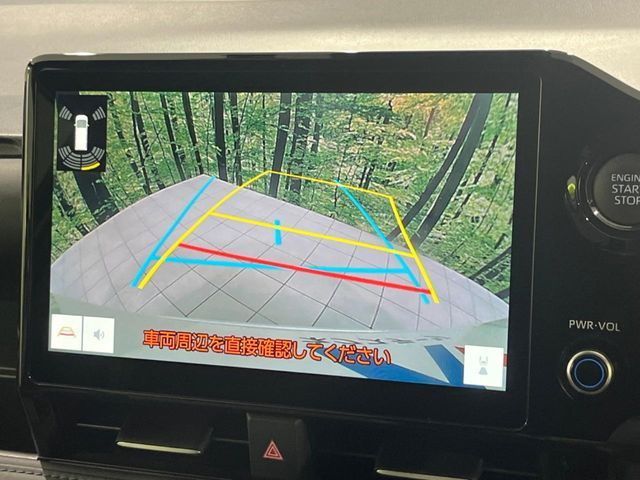 TOYOTA VOXY 4WD 2025 Image 31