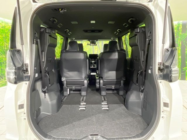 TOYOTA VOXY 4WD 2025 Image 31