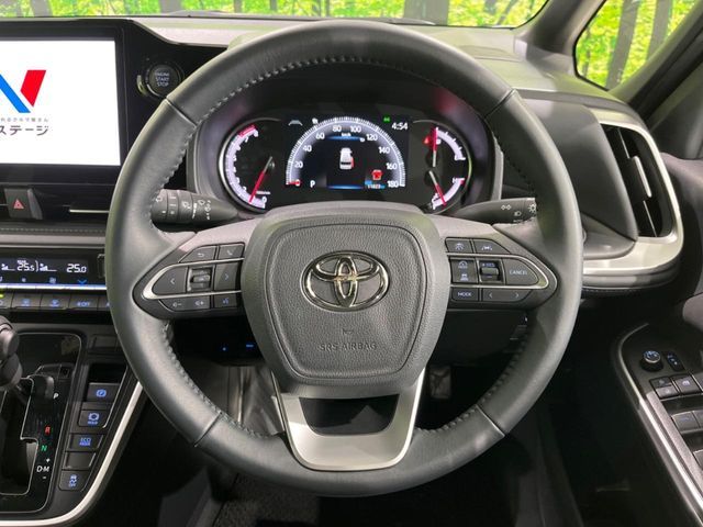 TOYOTA VOXY 4WD 2025 Image 31