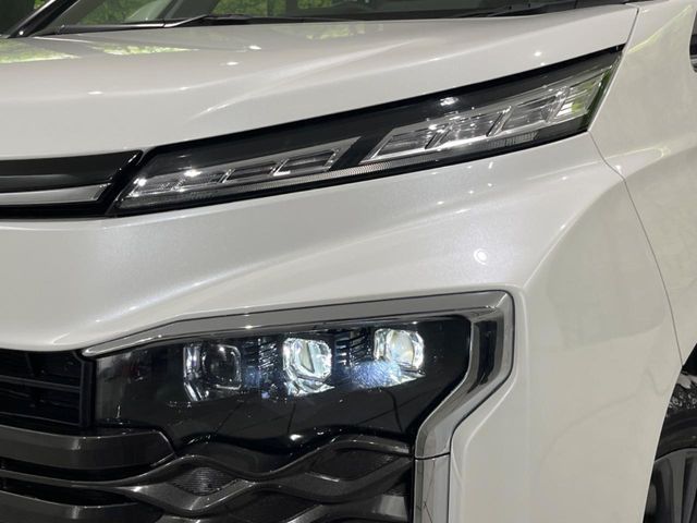 TOYOTA VOXY 4WD 2025 Image 31