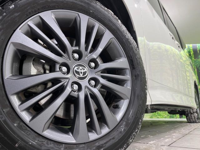 TOYOTA VOXY 4WD 2025 Image 31