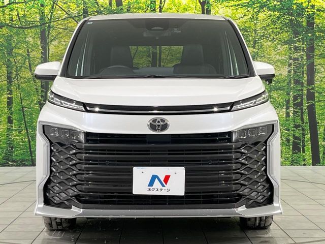 TOYOTA VOXY 4WD 2025 Image 31