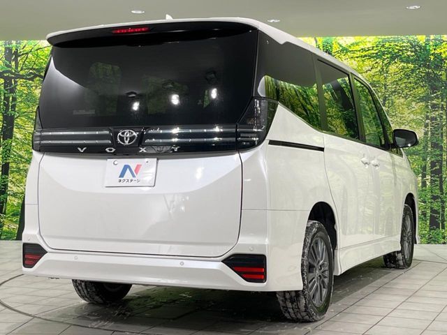 TOYOTA VOXY 4WD 2025 Image 31