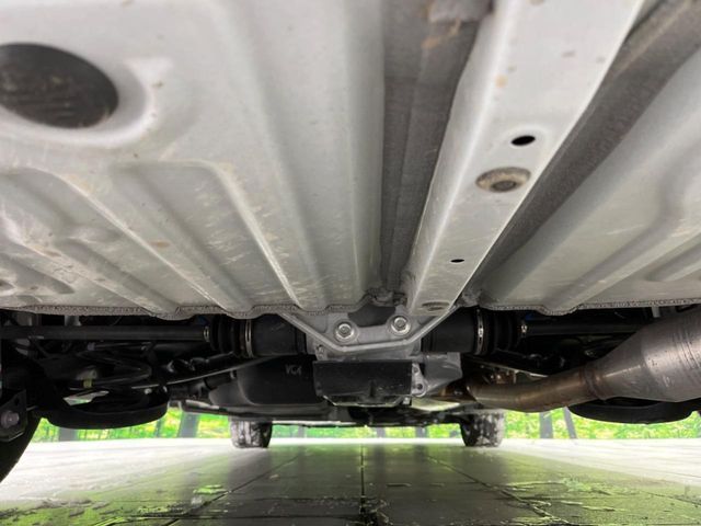 TOYOTA VOXY 4WD 2025 Image 31