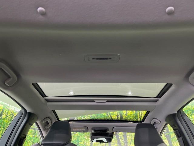 TOYOTA PRIUS 4WD 2025 Image 31