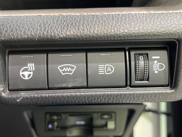 TOYOTA PRIUS 4WD 2025 Image 31