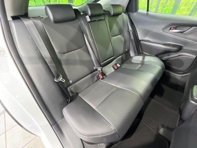 TOYOTA PRIUS 4WD 2025 Image 31