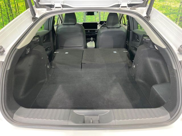 TOYOTA PRIUS 4WD 2025 Image 31