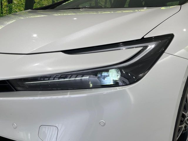 TOYOTA PRIUS 4WD 2025 Image 31