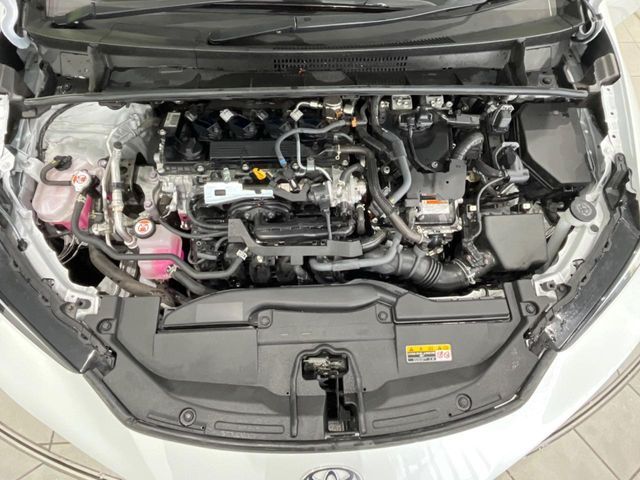 TOYOTA PRIUS 4WD 2025 Image 31