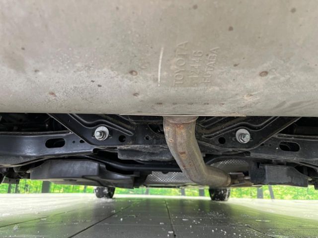 TOYOTA PRIUS 4WD 2025 Image 31