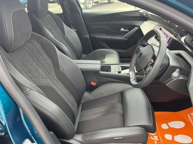 PEUGEOT 408 2023 Image 31