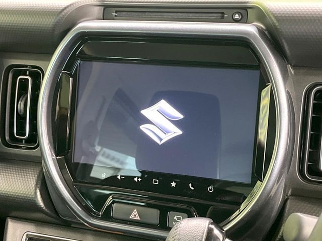 SUZUKI HUSTLER 2021 Image 31