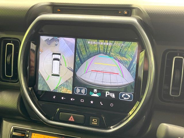 SUZUKI HUSTLER 2021 Image 31