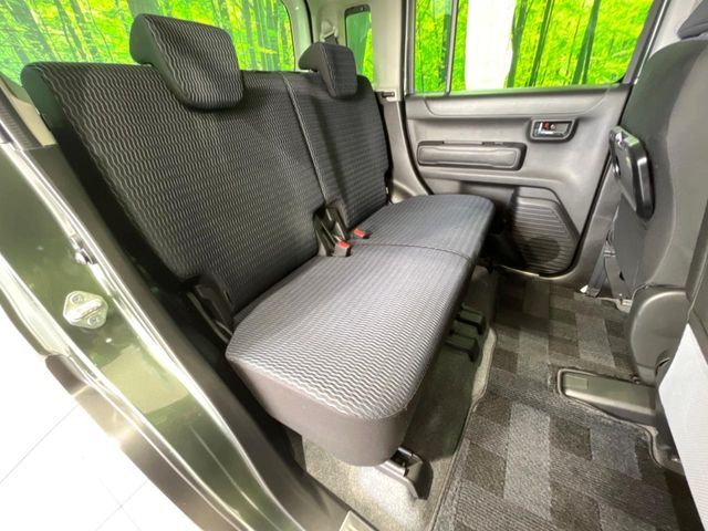 SUZUKI HUSTLER 2021 Image 31