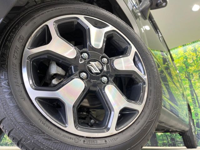 SUZUKI HUSTLER 2021 Image 31