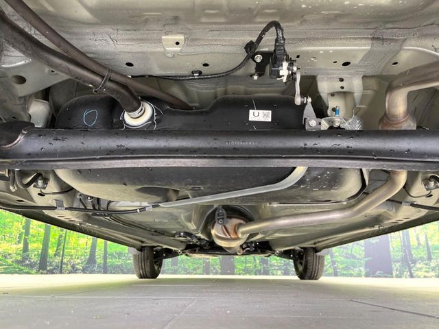 SUZUKI HUSTLER 2021 Image 31