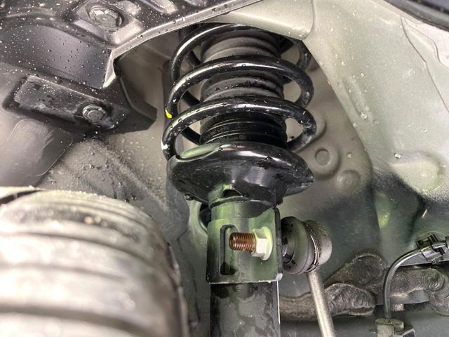 SUZUKI HUSTLER 2021 Image 31