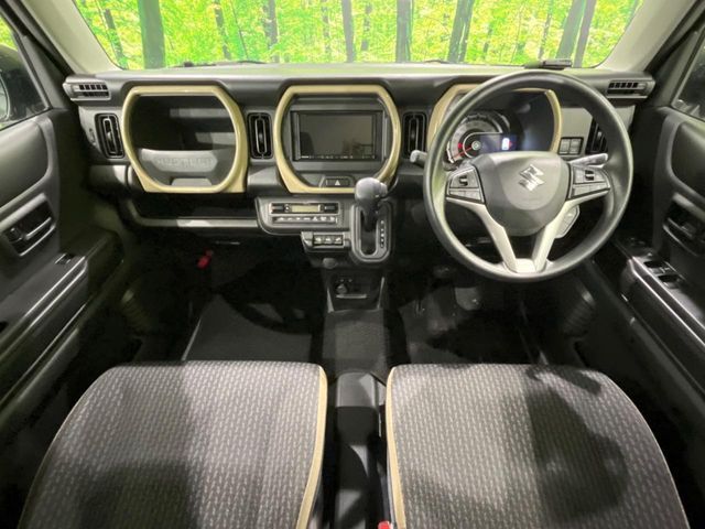 SUZUKI HUSTLER 4WD 2025 Image 31