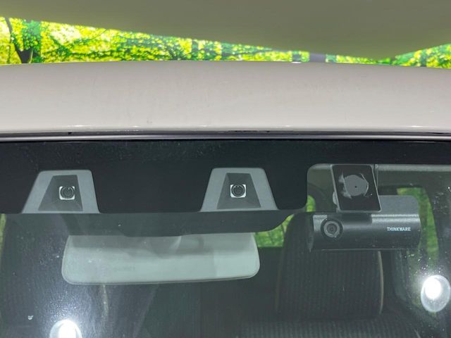 SUZUKI HUSTLER 4WD 2025 Image 31