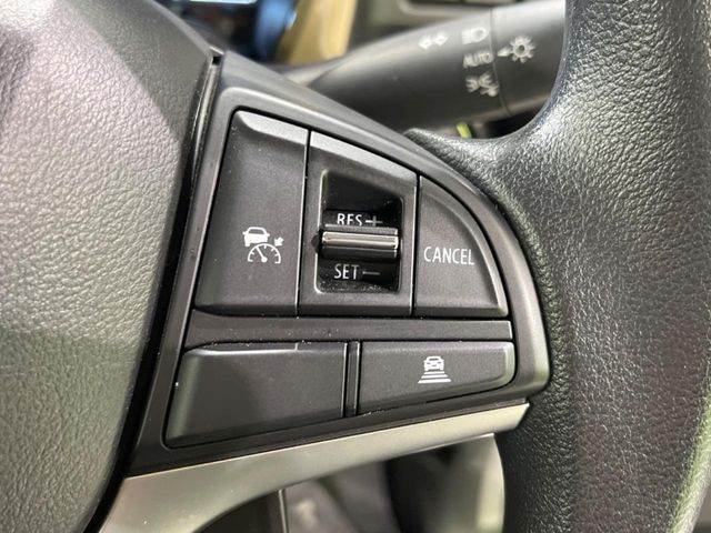 SUZUKI HUSTLER 4WD 2025 Image 31