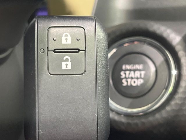 SUZUKI HUSTLER 4WD 2025 Image 31