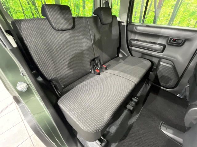 SUZUKI HUSTLER 4WD 2025 Image 31