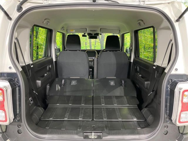 SUZUKI HUSTLER 4WD 2025 Image 31